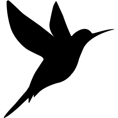 Hummingbird Logo